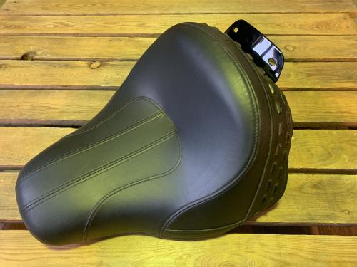 Selle Pilote / Passager Heritage Classic origine